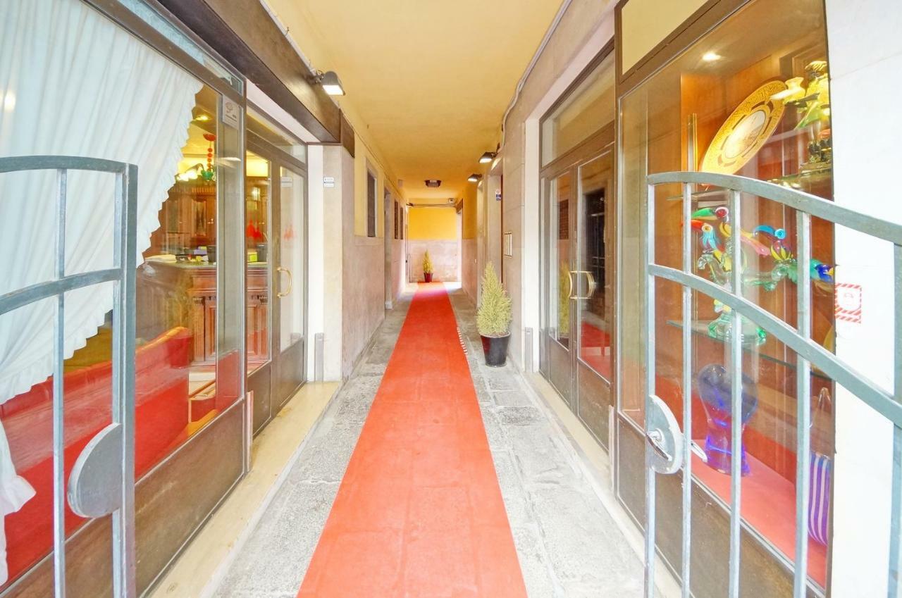 Dolcevita Apartments N 426 Venecia Exterior foto